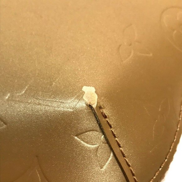 LOUIS VUITTON M55147 Monogram Fowler Shoulder Bag - Picture 2 of 10